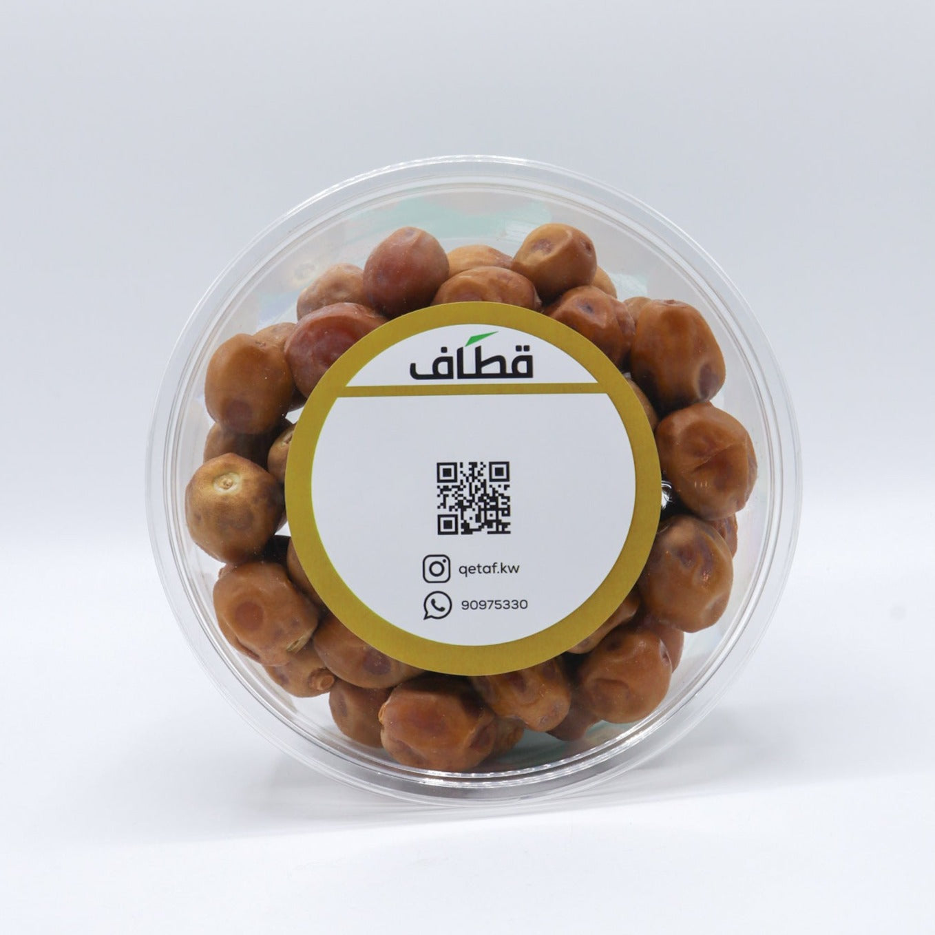 Qetaf - Rothana Date 450 g