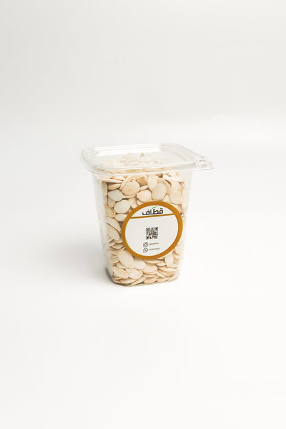  Qetaf - Salted White Seeds 300 g