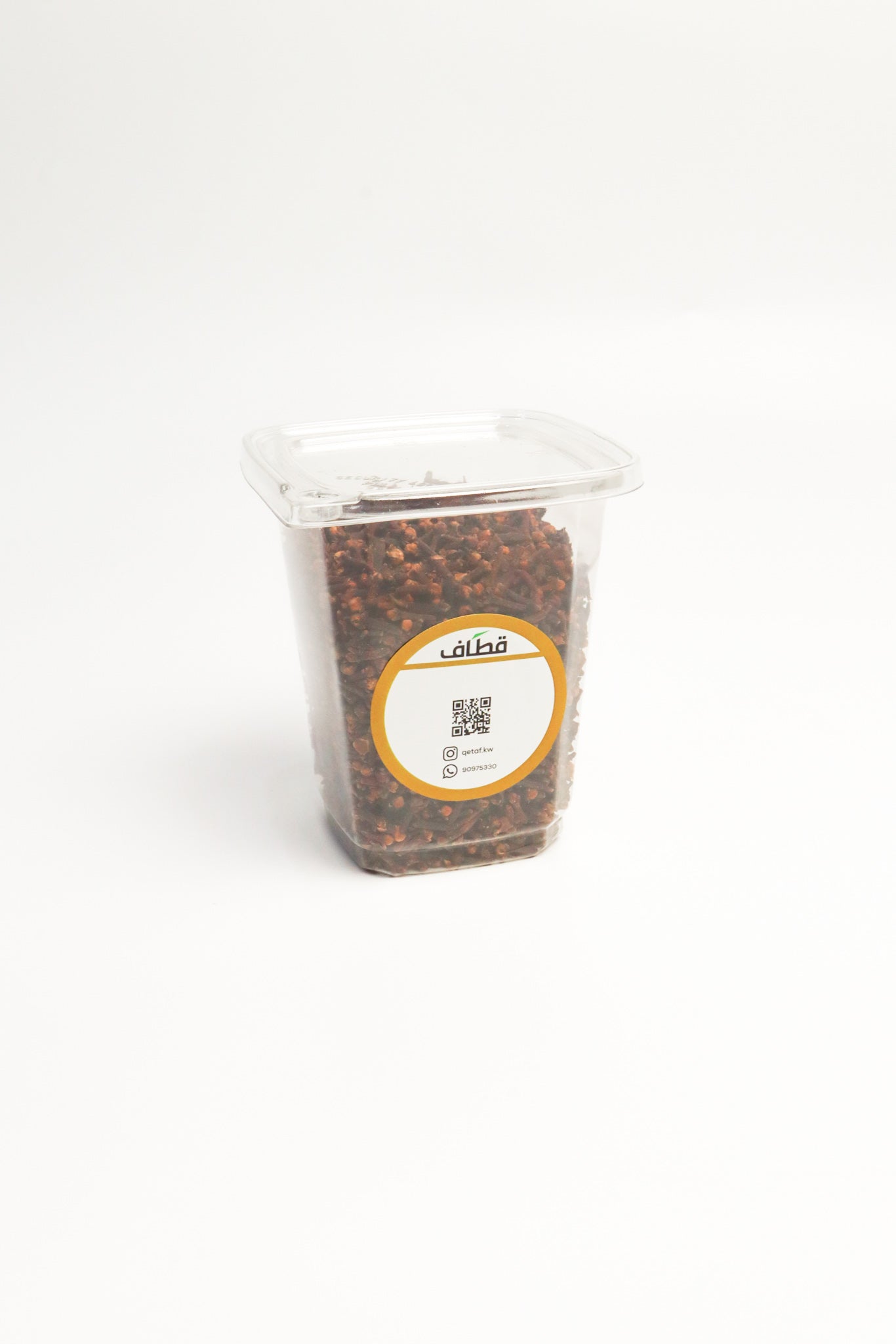 Qetaf - Cloves Whole Buds  250 g