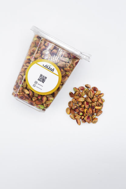 Qetaf - Pistachio Pulp 400 g