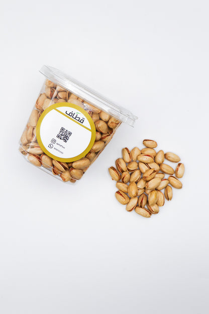 Qetaf - Sour Bedmay Pistachio 400 g