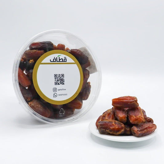 Qetaf - Mabroum Date 450 g