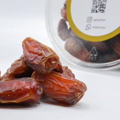 Qetaf - Mabroum Date 450 g