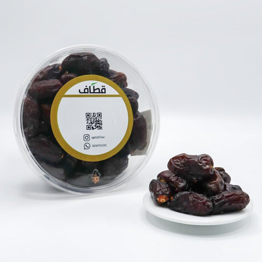 Qetaf - Safawi Date 450 g